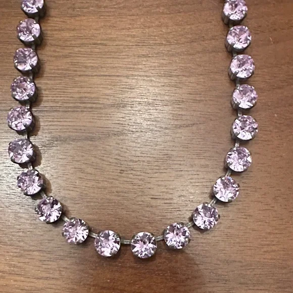 Sabika Necklace - Picture 2 of 5